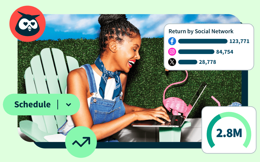 Social Media Marketing