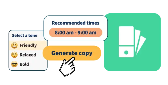 Hootsuite healthcare