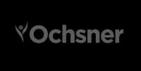 Logo of Ochsner